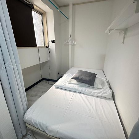 Osaka Guesthouse Sakura Eksteriør billede