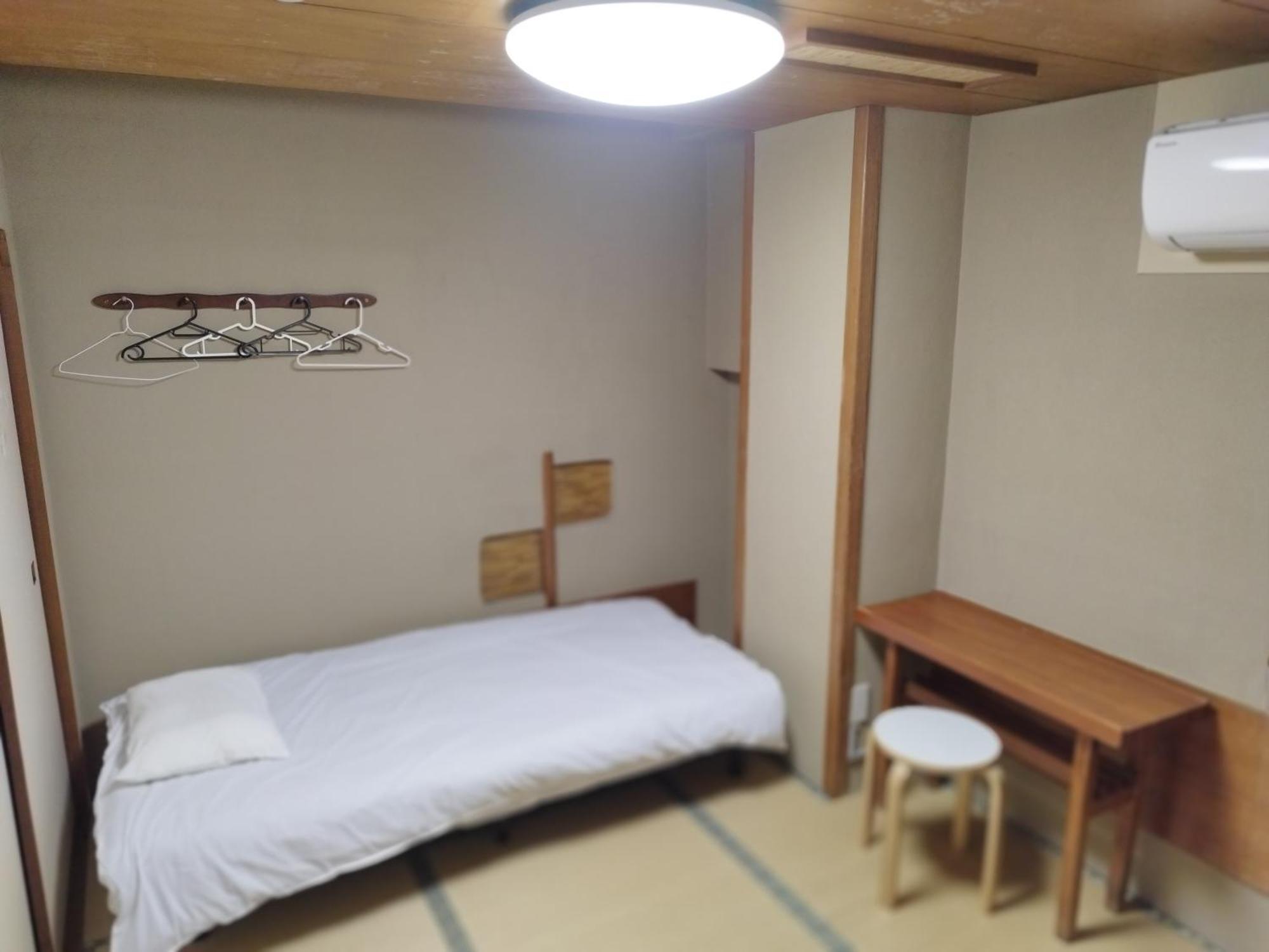 Osaka Guesthouse Sakura Eksteriør billede