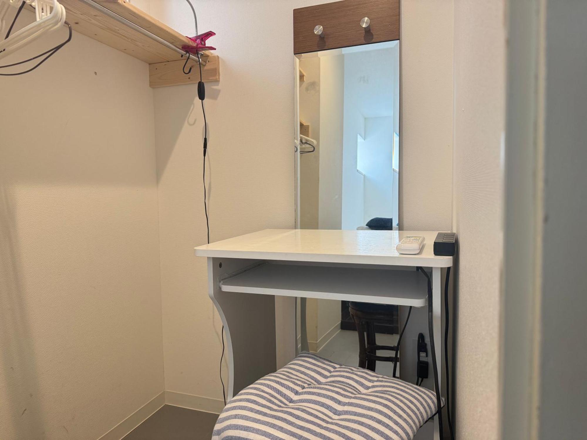 Osaka Guesthouse Sakura Værelse billede